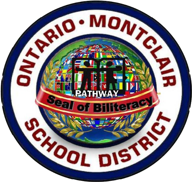 Omsd Pathway Seal Of Biliteracy Program - Intercultural Communicative Competence In English Language (657x618), Png Download