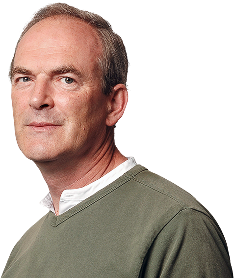 Mueller Investigation Takes A Big Step Closer To Donald - Simon Tisdall (720x600), Png Download