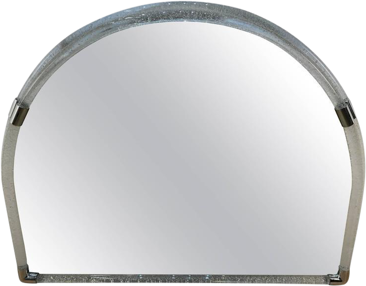 Mirror (768x768), Png Download