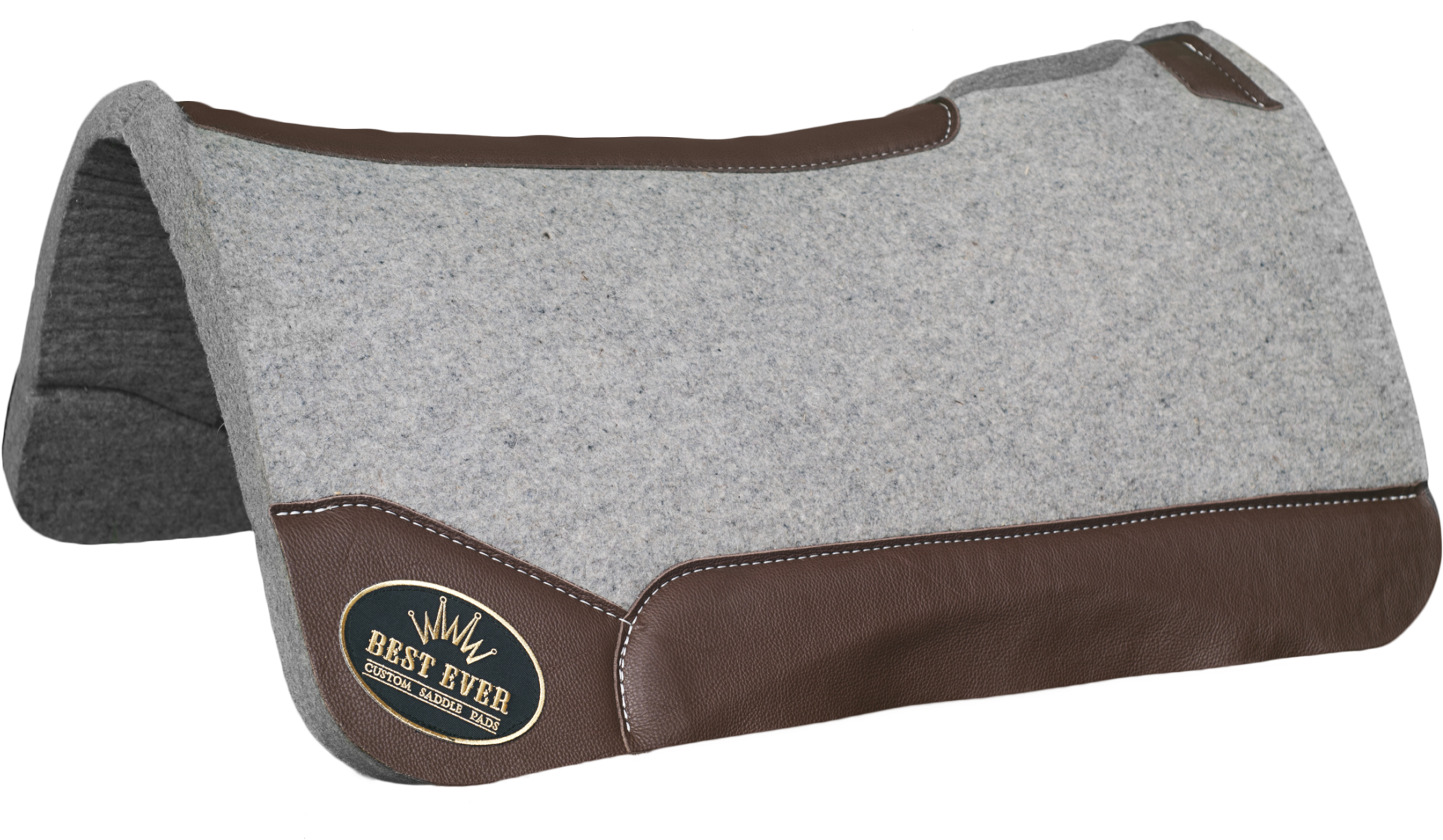 Saddle Pads - 2 Inch Thick Saddle Pad (2048x1360), Png Download