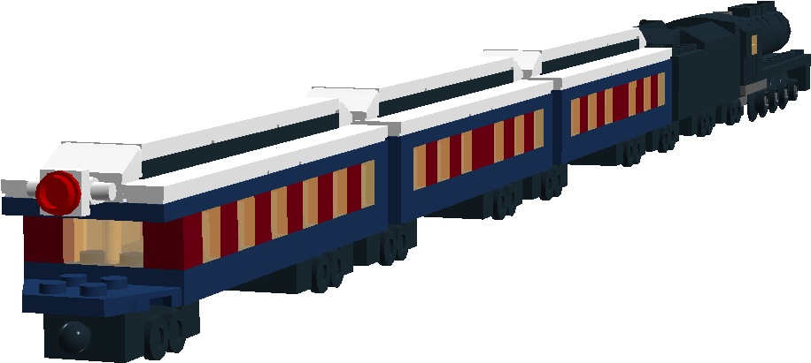 Express Train Png - Train (1357x576), Png Download