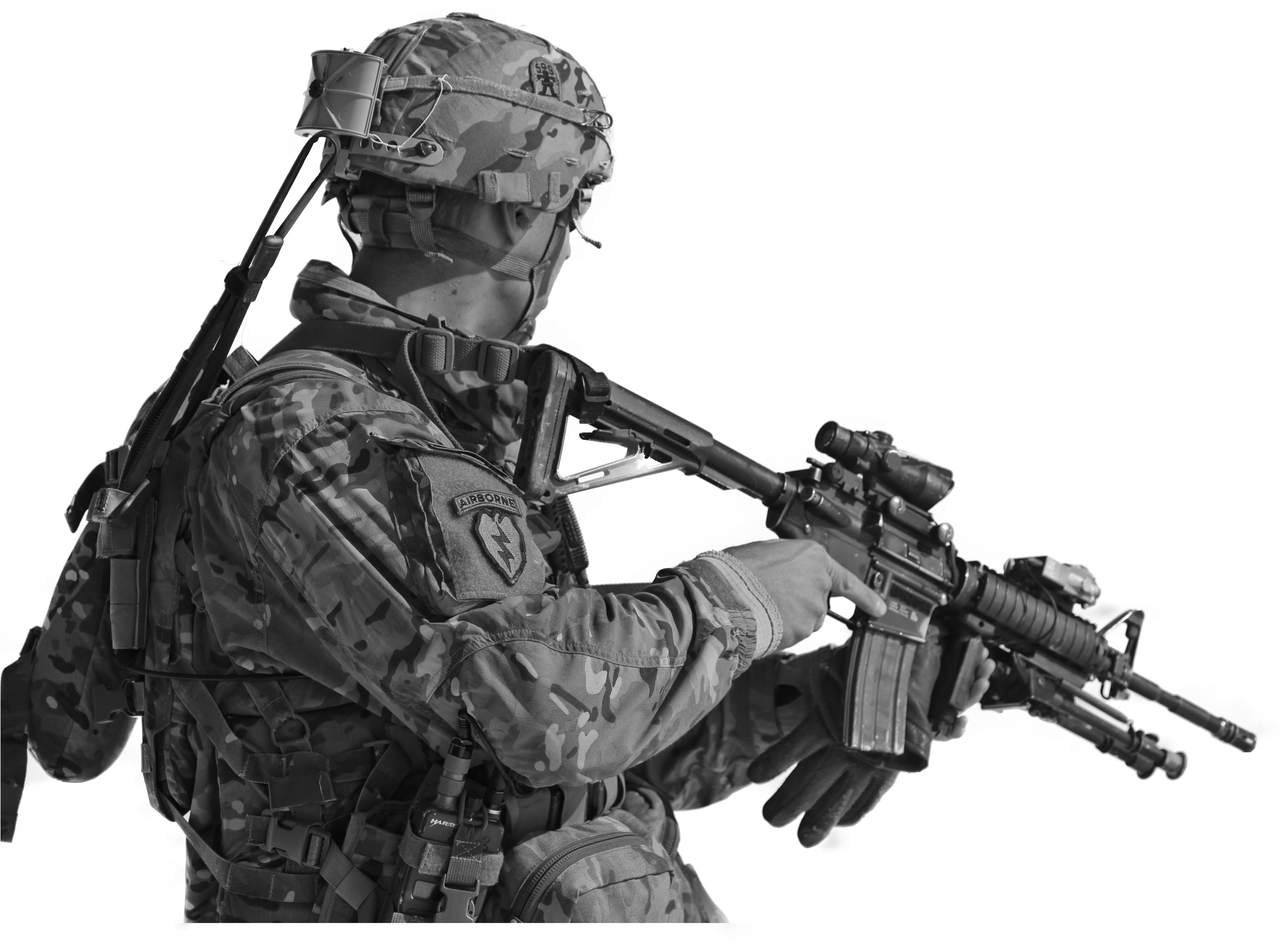 Fort Bragg Army Job - United States Army Calendar 2016: 16 Month Calendar (3000x3000), Png Download