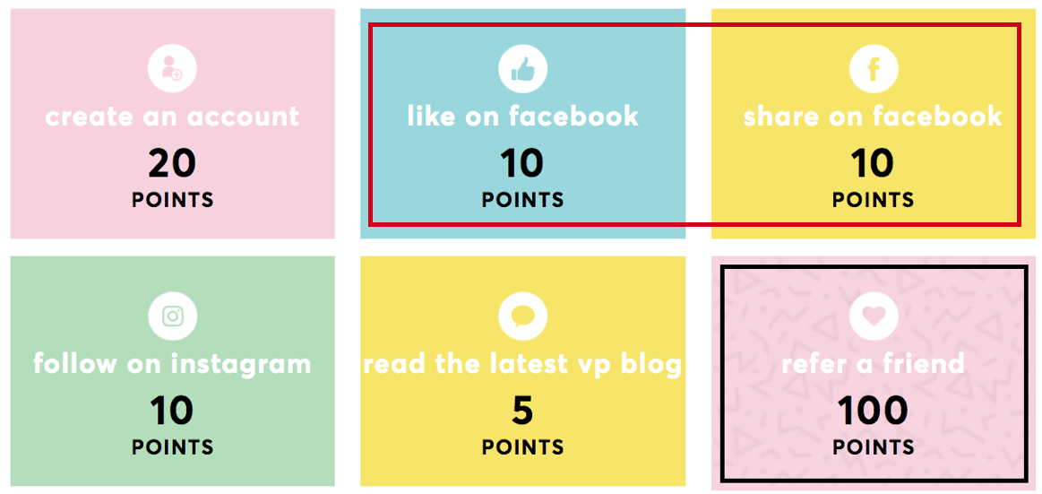 And “sharing” The Page During The Same Web Session) - Vanity (1198x652), Png Download