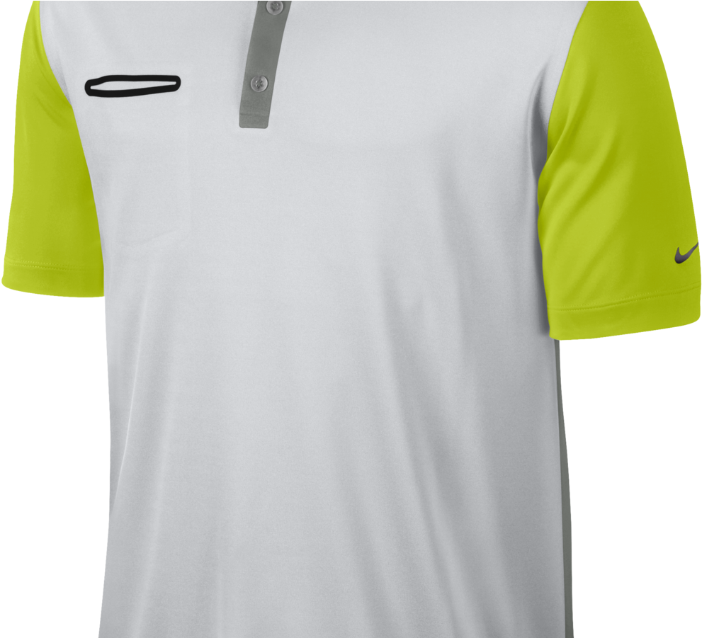 Today Nike Golf Unveiled An Innovative Range Of Products - Polo Shirt (1600x900), Png Download