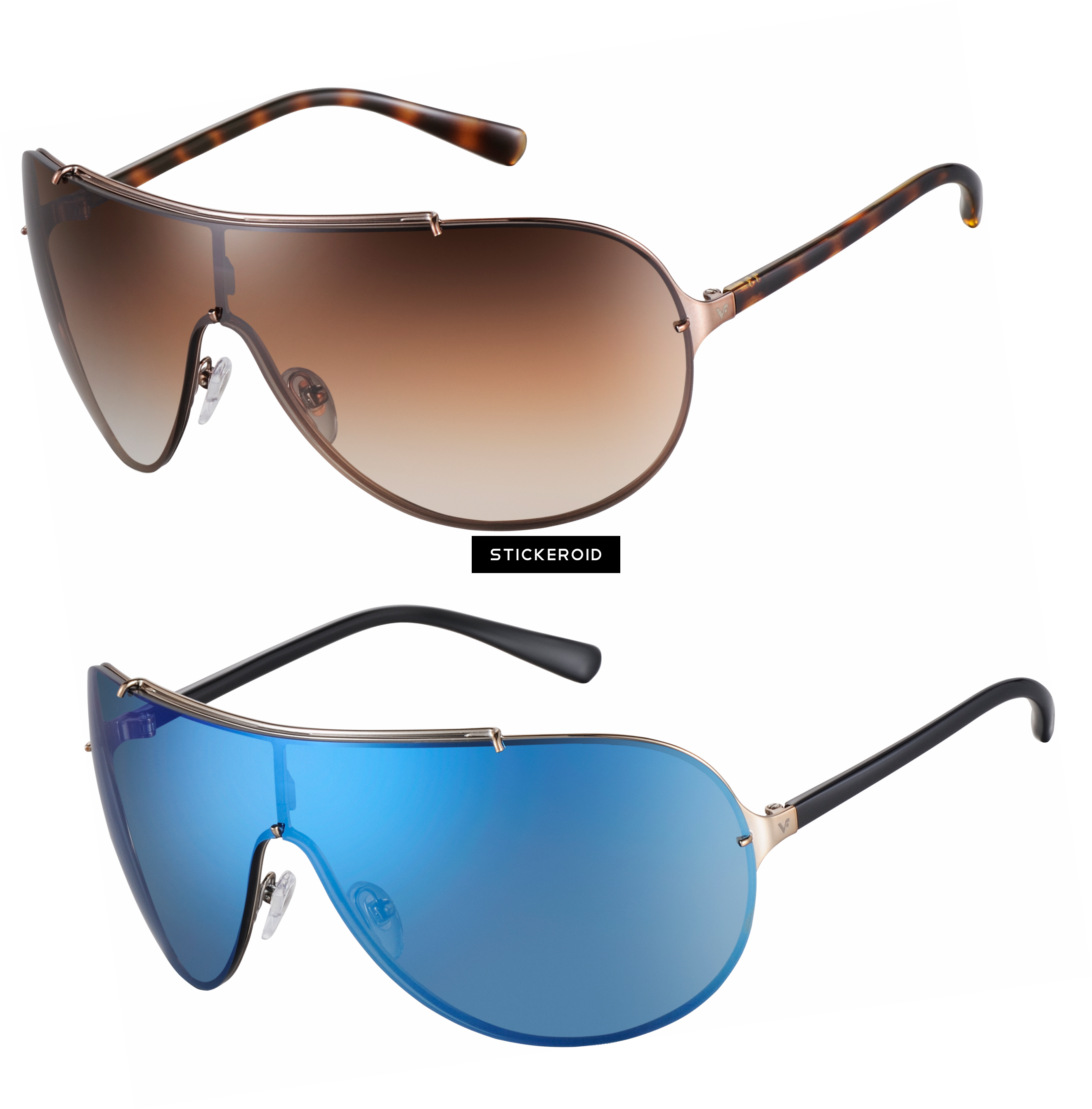 Sunglasses Sunglasses - Sunglasses (2646x2688), Png Download