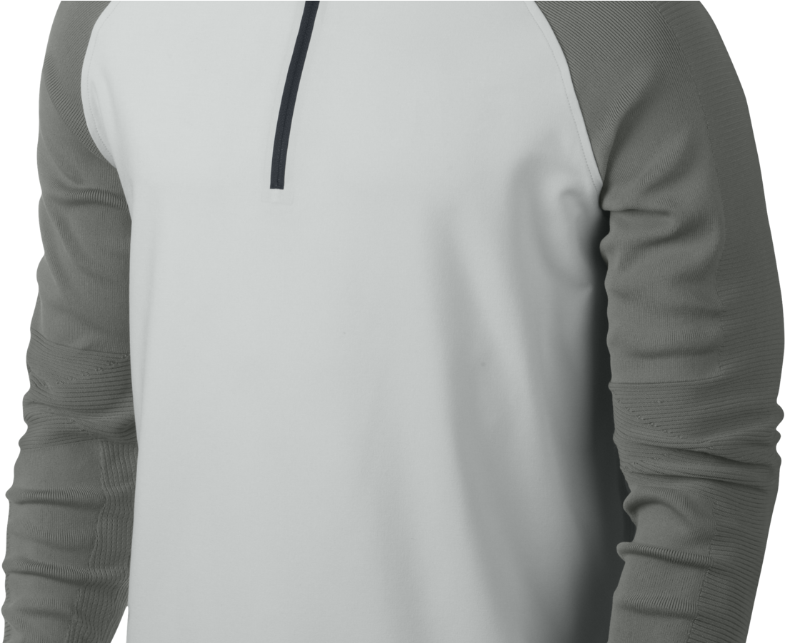 Today Nike Golf Unveiled An Innovative Range Of Products - Long-sleeved T-shirt (1600x900), Png Download