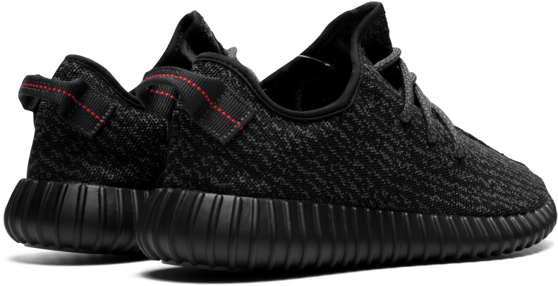 Adidas Yeezy (1000x600), Png Download