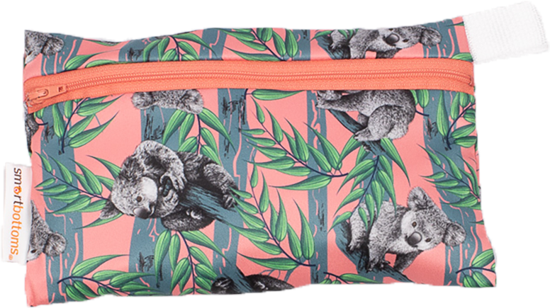 Koala Adventure - Board Short (1000x1000), Png Download