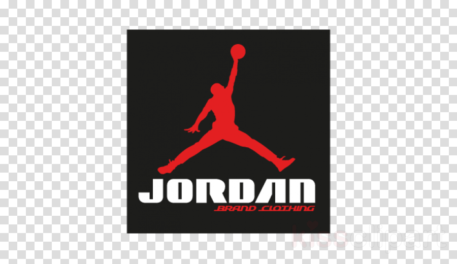 Air Jordan Clipart Jumpman Air Jordan Nike - Polaroid Frame No Background (900x520), Png Download