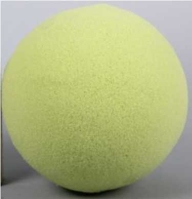 Oasis Rainbow Sphere - Sphere (800x800), Png Download