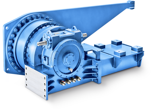 Travelling Gears - Machine Tool (752x423), Png Download