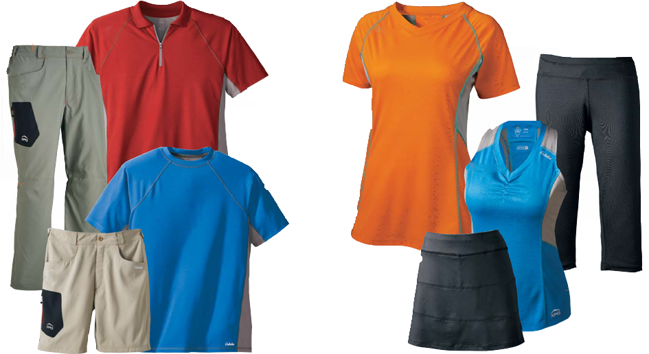 Lp 022014c Xpg Clothing - Clothing For Extreme Heat (947x530), Png Download