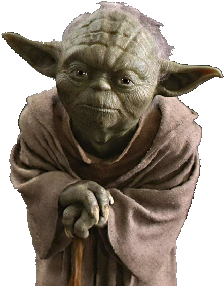 Https - //image - Noelshack - Com/fichiers/2018/51/ - Sad Yoda (800x600), Png Download