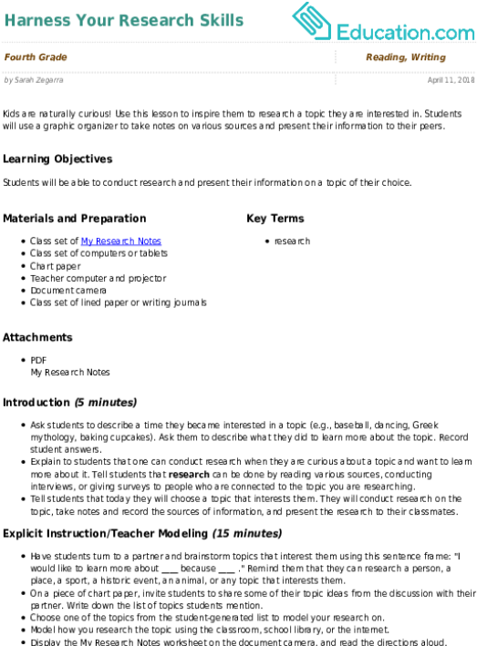 Lesson Plan For Revision (557x731), Png Download