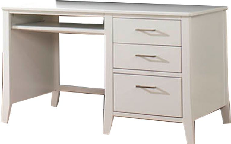 Ideal 2901 Computer Desk - Computer (765x937), Png Download