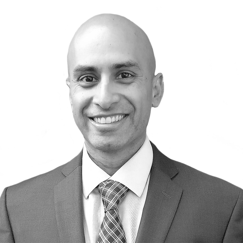 Nishanth Rodrigues - Leadership (800x800), Png Download