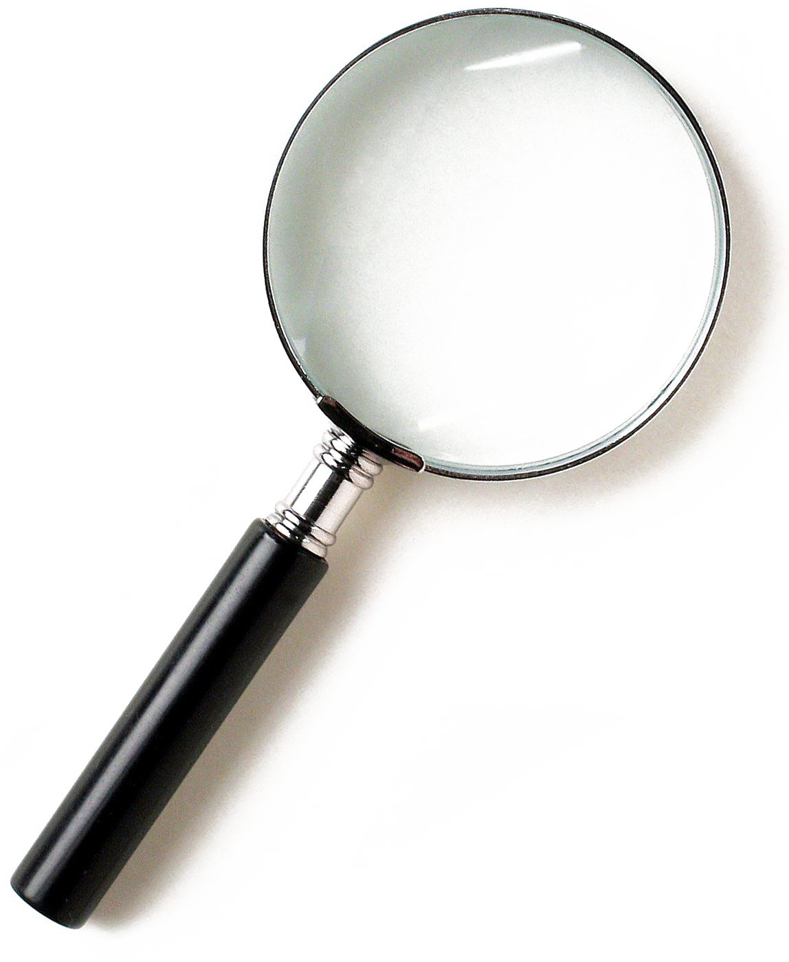 Magnifying Glass Png Clipart - Magnifying Glass (1148x1399), Png Download