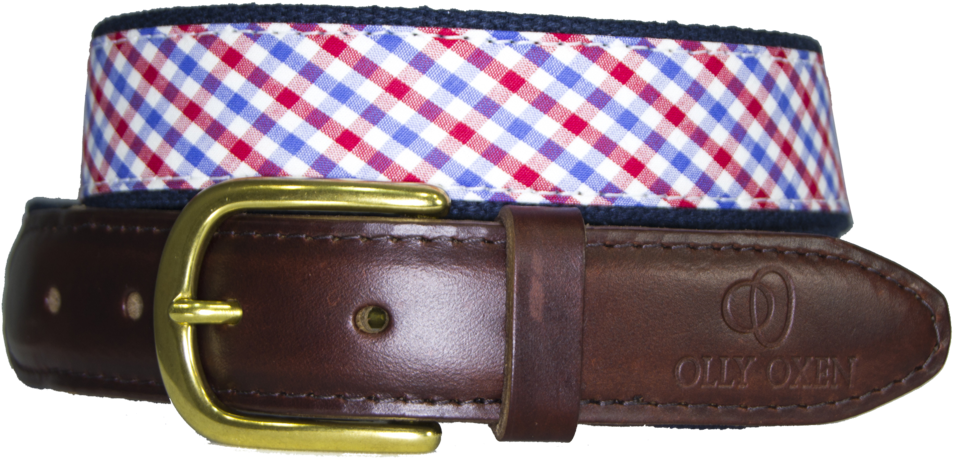 Americana Belt - Bicycle (1014x1024), Png Download