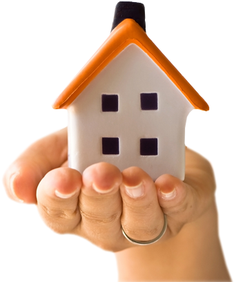 Everything You Value In Safe Hands - Real Estate (950x475), Png Download