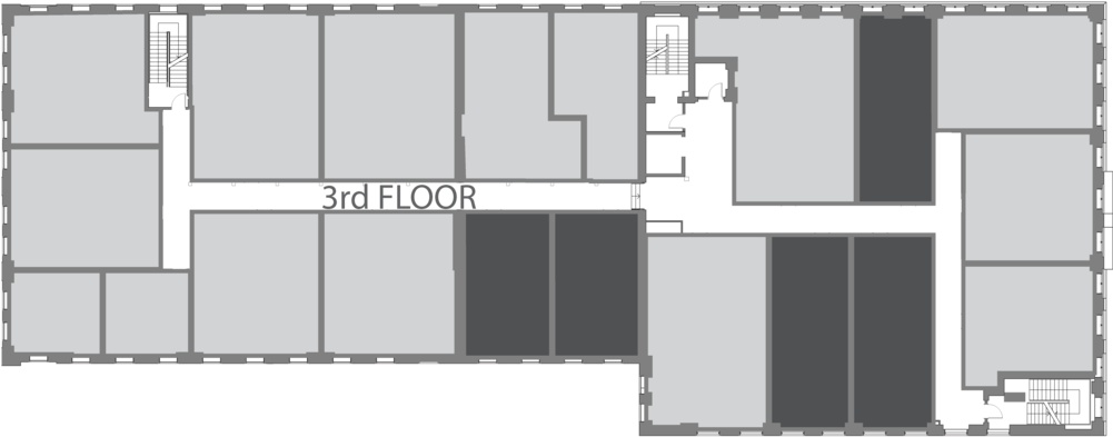Doyle Plan Big Chisel 3rd Floor - Screwdriver (1000x772), Png Download