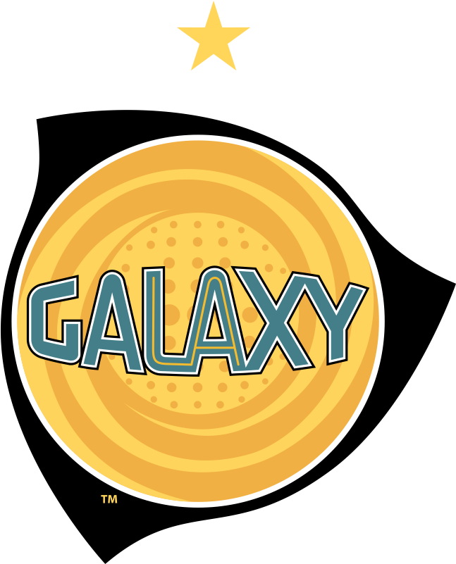 Pando - La Galaxy (800x800), Png Download