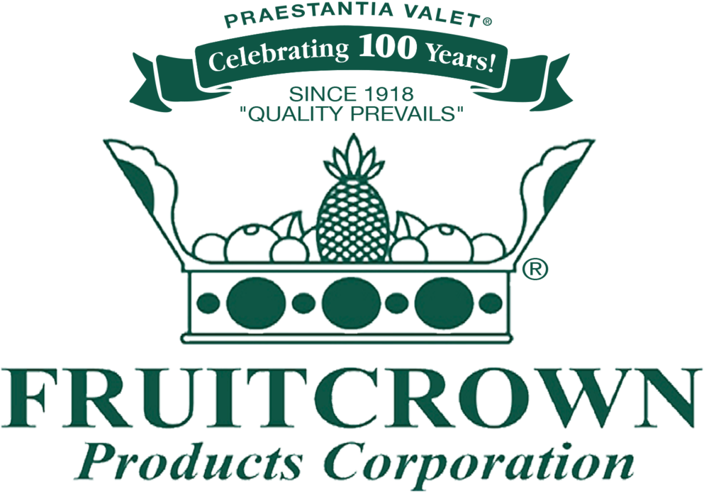 Fruitcrownlogo Fin - The Brick Lane Gallery (1000x707), Png Download