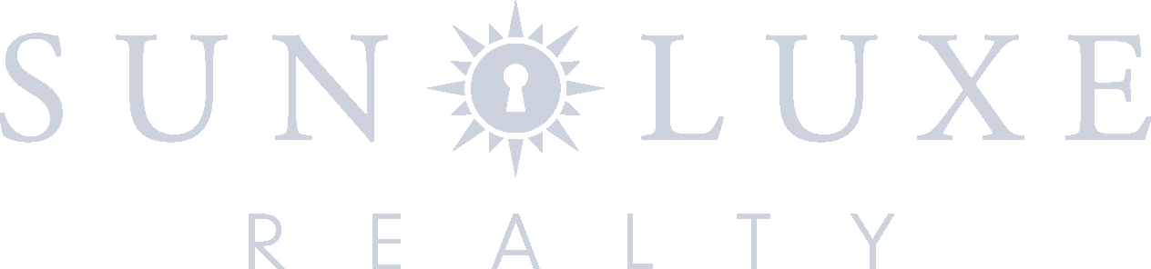 Sun Luxe Realty Logo - Gan'en Comprehensive Repair Department (1264x296), Png Download