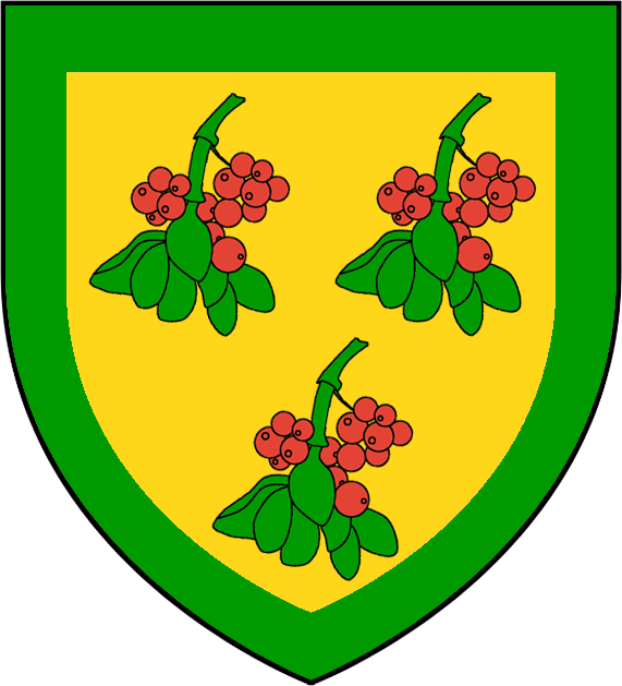 House Cox Asoiaf (571x629), Png Download