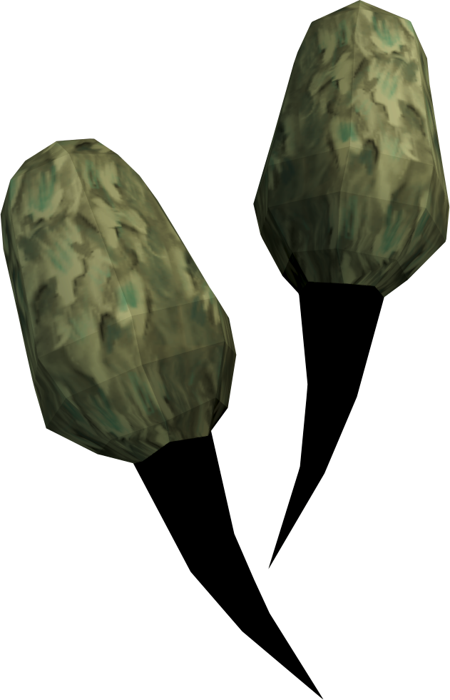 Spider Fangs - Wiki (631x981), Png Download