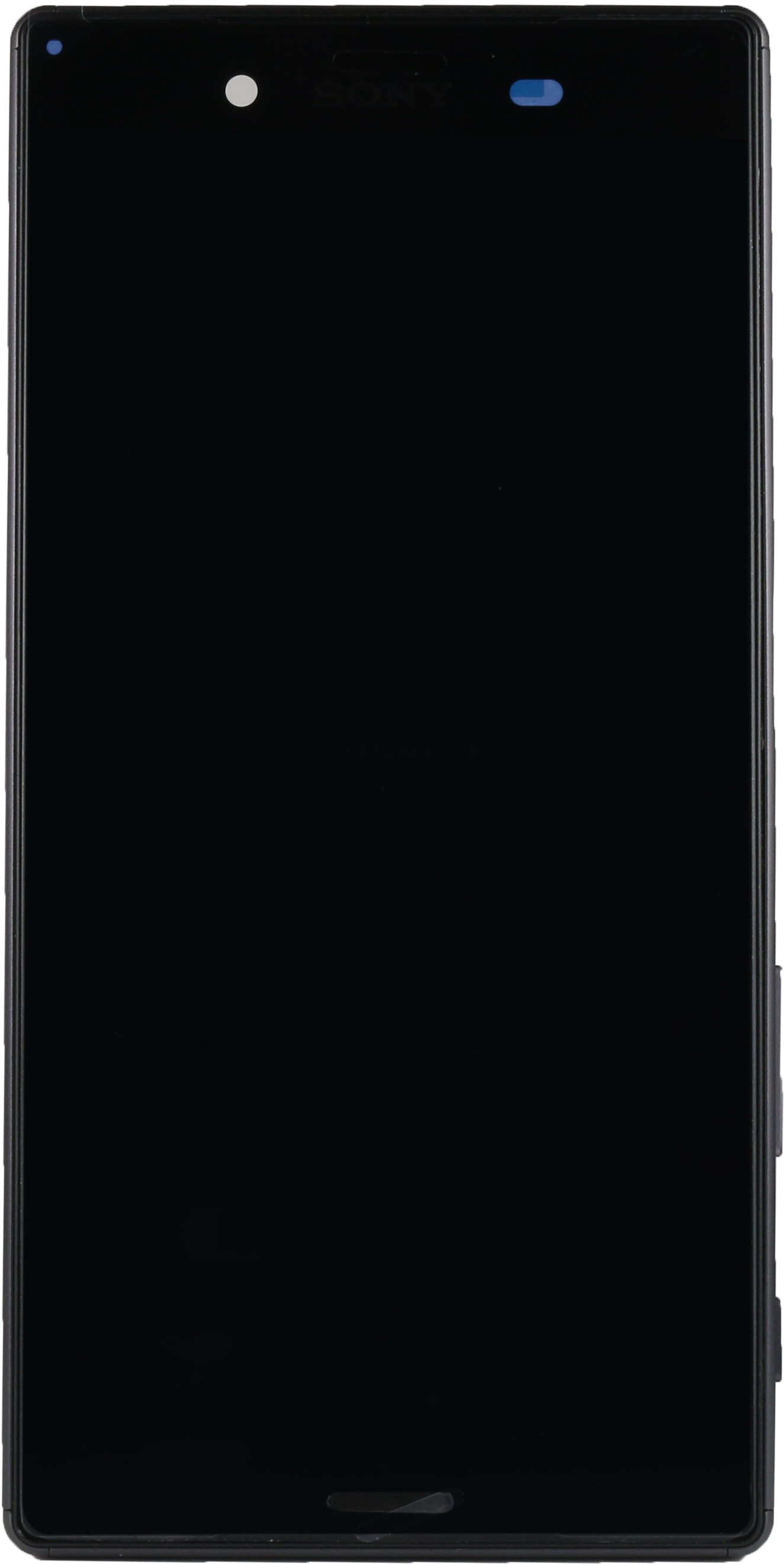 Samsung Galaxy S6 Edge G928f Black Display Assembly - Black Samsung Galaxy S8 (1200x1200), Png Download