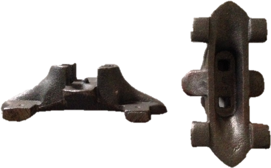 Spring Mount - Wood (640x480), Png Download