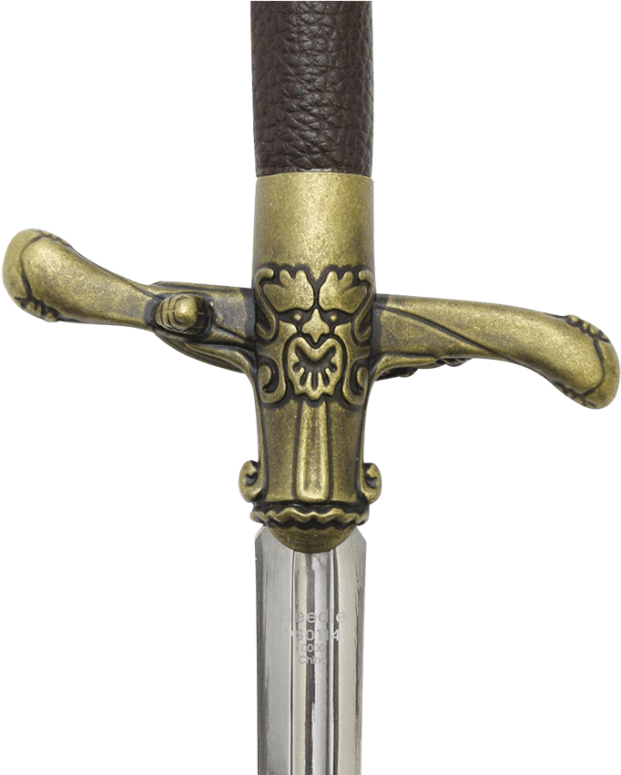 Zoom - Arya Game Of Thrones Sword (850x850), Png Download