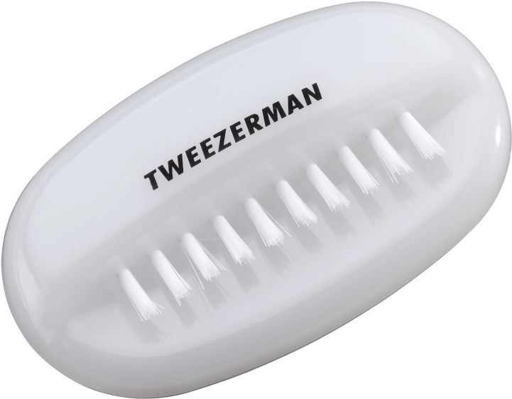 Roll Over Image To Zoom In - Tweezerman (800x642), Png Download