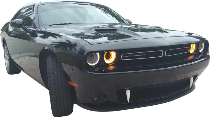 Specializing In Late Model Challengers, We Offer A - Dodge Challenger (1024x768), Png Download
