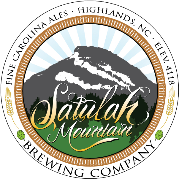 Picture - Satulah Mountain Brewing Company (881x642), Png Download