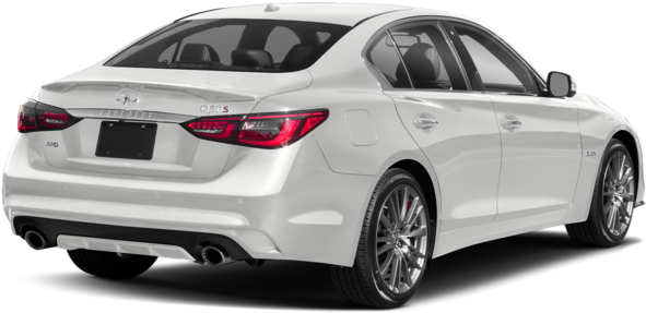 2018 Infiniti - 2019 Infiniti Q50s Sport (640x480), Png Download