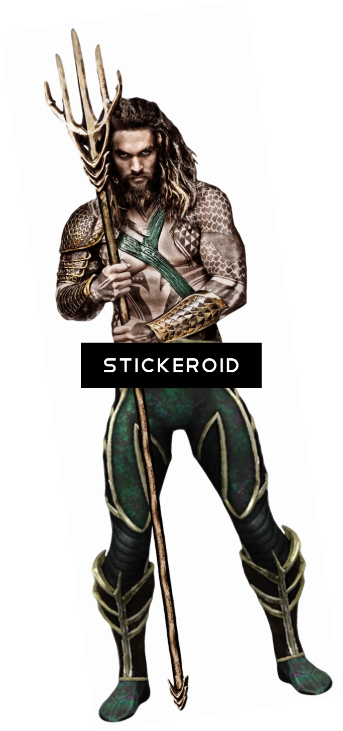 ملف Aquaman Png الرجل المائي - Aquaman Logo Minimalism Samsung Galaxy S8 Case (683x1455), Png Download