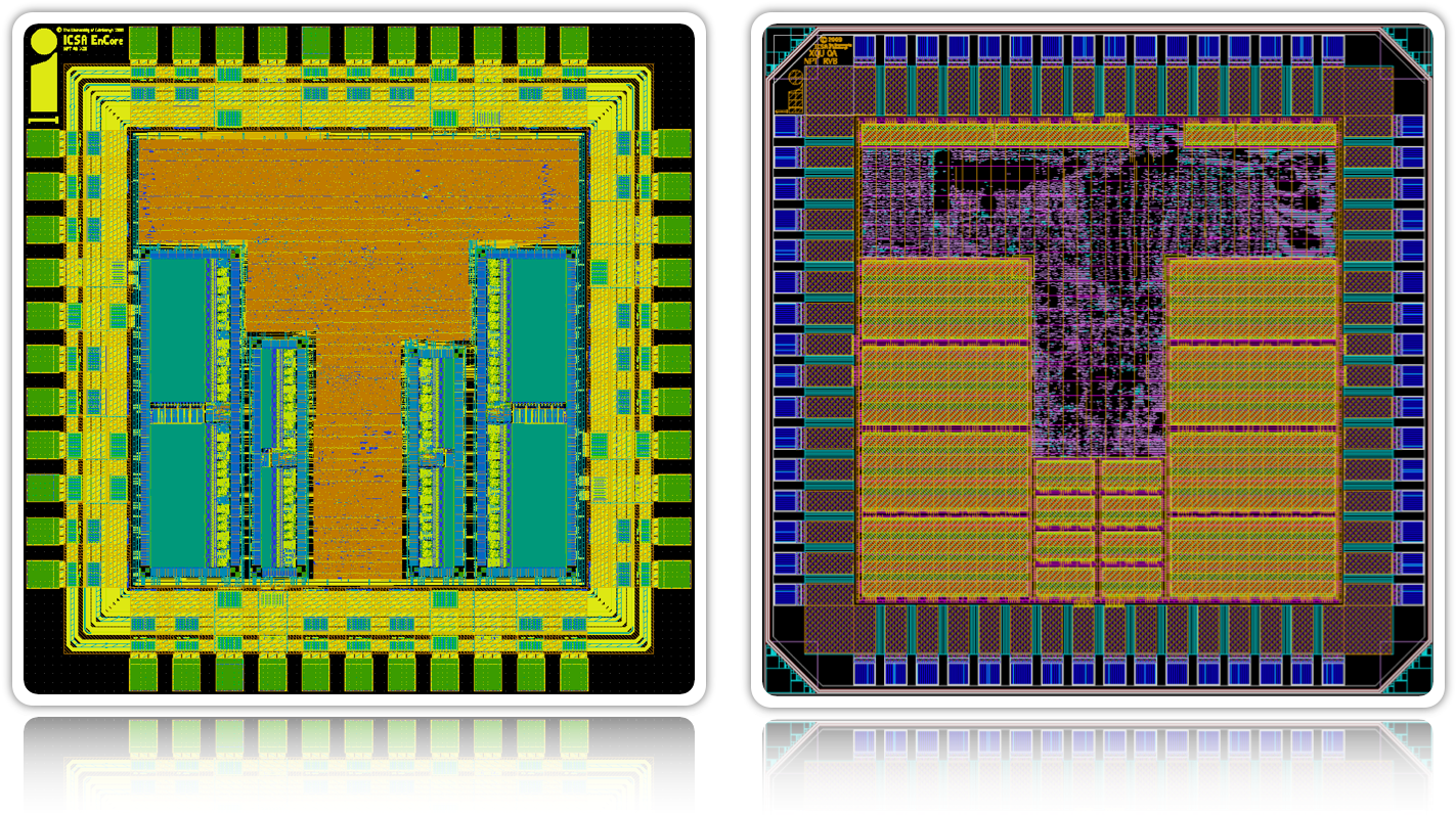 Calton-castle - Central Processing Unit (1451x805), Png Download