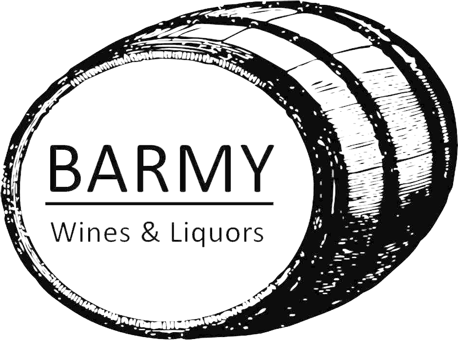 Barmy Wines & Liquor, Washington Dc - Bourbon Barrel Clipart (960x720), Png Download
