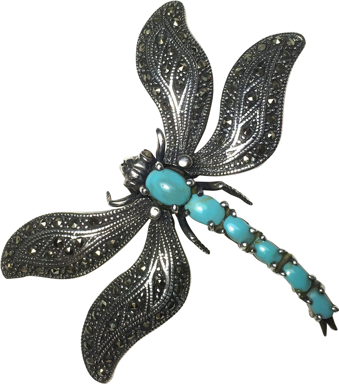 Dragonfly Transparent Vintage - Vintage Dragonfly Png (1348x1348), Png Download