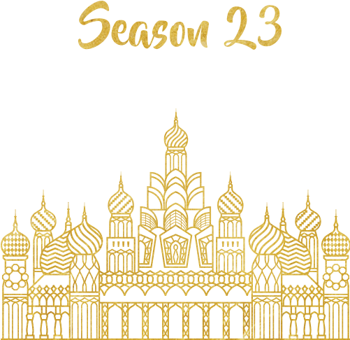 New Attractions - Dubai (500x664), Png Download