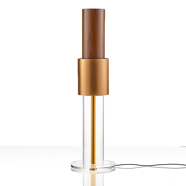 Lightair Signature Ionflow Protector Glow - Lightair Ionflow 50 - Signature (632x632), Png Download