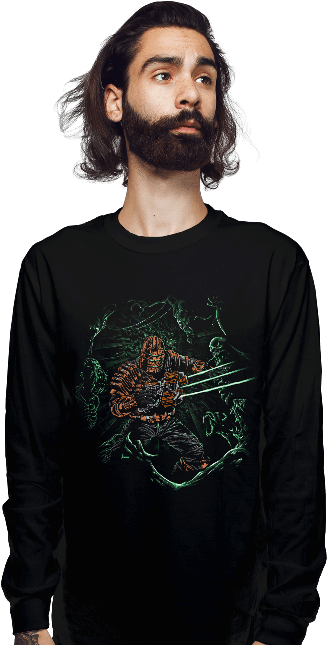 Necro Nightmare - Video Game (650x650), Png Download