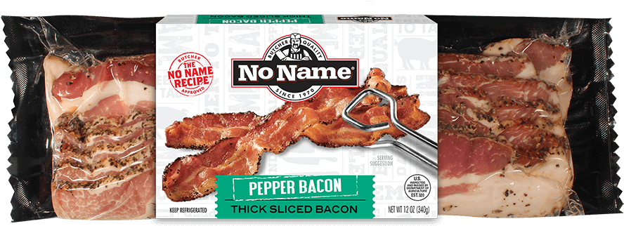 No Name Meatballs, Wild Rice - 20 Oz (1024x344), Png Download