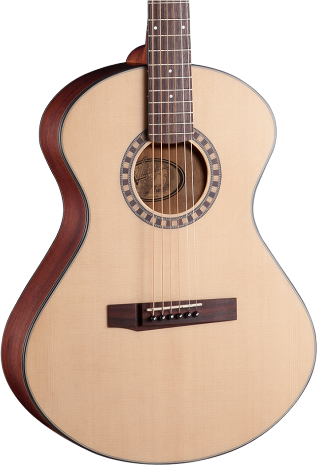 Cybele 100 Nat - Acoustic Guitar (800x1000), Png Download