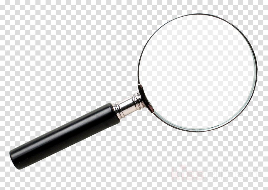 Download Magnifying Glass Png Clipart Magnifying Glass - Big Red Button Transparent (900x640), Png Download