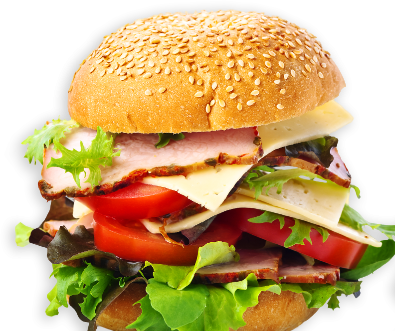 Episode Guide - Fast Food (960x700), Png Download