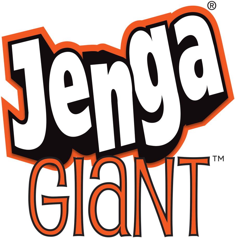 Loading Zoom - Hasbro Jenga Rules Game (1280x1280), Png Download