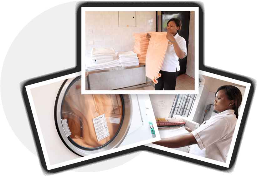 What Makes Melo Cleaning Services - Document (848x581), Png Download