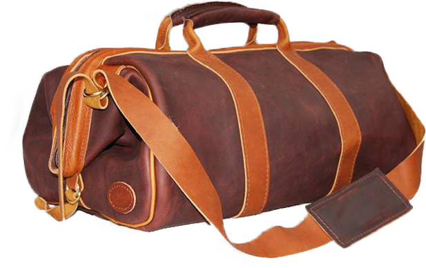 Duffel Bag (690x690), Png Download